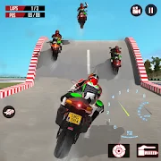 Bike Racing Game Free Версия: 1.0.24