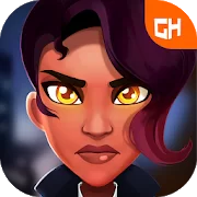 Detective Jackie - Mystic Case Версия: 1.0.7