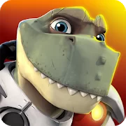 Super Dinosaur: Kickin' Tail Версия: 1.0.7
