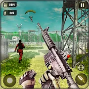 Gun Strike : Fire Free Shooting Games Версия: 2.1