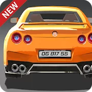 Gt-r Car Simulator Версия: 1.3