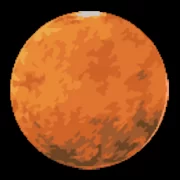 Martian Trail Версия: 1.0.8