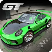 GT Car Simulator Версия: 1.41