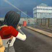 Gun Strike TPS 3D Shooting Games Версия: 1.0