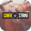 CUBER STRIKE Версия: 1.0