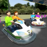 Dodgem: Bumper Cars - Theme Park Simulator Версия: 1.4
