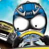 Stickman Downhill Monstertruck Версия: 2.14