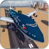 Take off Airplane Pilot Race Flight Simulator Версия: 1.0