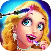 Beauty Salon - Girls Games Версия: 1.0.6.0