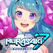 Murasaki7 Версия: 1.1.5