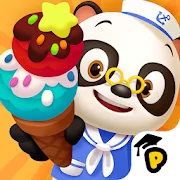 Dr. Panda: мороженое ван2 Версия: 20.1.61