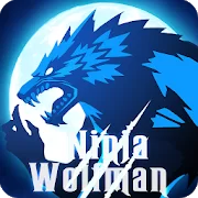 Ninja Wolfman-Best Fighter Версия: 1.7