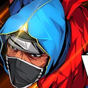 Ninja Hero Версия: 1.1.0