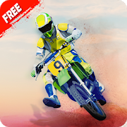 Motocross Racing Версия: 4.0.7