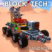 Block Tech Версия: 1.3