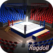 Drunken Boxer - Ragdoll Boxing 3D Версия: 1.1