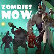 Mow Zombies Версия: 1.4.3