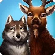 Pet World - WildLife America Версия: 2.45