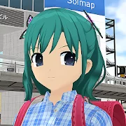 Shoujo City 3D Версия: 1.1