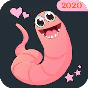 Worm Snake Zone 2020 Версия: 1.0