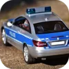 Mad Cop 2 - Police Car Drift Версия: 1.32