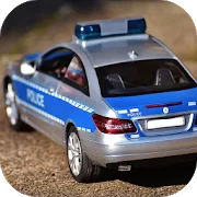Mad Cop 2 - Police Car Drift Версия: 1.32