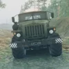 RussianTruckSimulator - Off Road Версия: 1.9.6