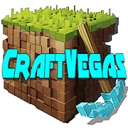 Крафт Вегас Версия: CraftVegas. 1.01