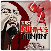 Just Ninjas Ninjin Версия: 5.1