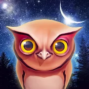 My Talking Owl Версия: 1.0.5