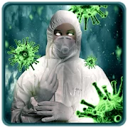 Pathogen XX - Viral Outbreak Версия: 1.0