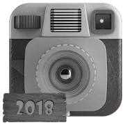 Bandacam The professional Black & White Camera Версия: 18.4