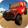 Легенды внедорожных монстров - Hill Truck Racing Версия: 1.1.1
