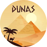 Dunas Версия: 0.0.12