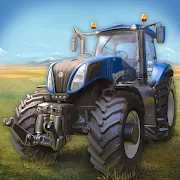 Farming Simulator 16 Версия: 1.1.2.6