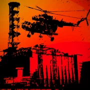 Побег из Чернобыля Версия: 2.7