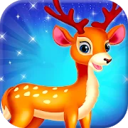 My Dear Deer Версия: 1.0.11
