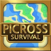 Picross Survival Версия: 3.7
