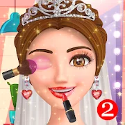 Doll Makeup Games - Princess Doll Games for Girls Версия: 1.0.9