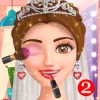 Doll Makeup Games - Princess Doll Games for Girls