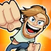PewDiePie: Legend of Brofist Версия: 1.4.3
