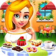 Daddy's Girl at Tea Party Версия: 1.0.9