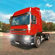 Euro Grand Truck Driving Simulator 2020 Версия: 1.10
