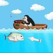 Пингвин Рыбалка Версия: 1.12