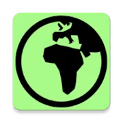 Страны, столицы и флаги Африки Версия: 6.0