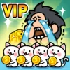 The Rich King VIP - Amazing Clicker Версия: 20