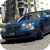 S600 Drift Driving Simulator Версия: 4.0