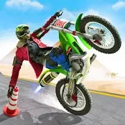 Bike Stunt 2 New Motorcycle Game - New Games 2020 Версия: 1.16
