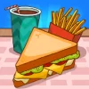 Merge Sandwich: Happy Club Sandwich Restaurant