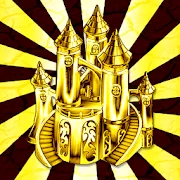 Золотое королевство, средневековая битва замков Версия: 1.4.25